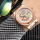 High Quality Audemars Piguet Royal Oak Rose Gold Skeleton Watches 43mm (7)_th.jpg